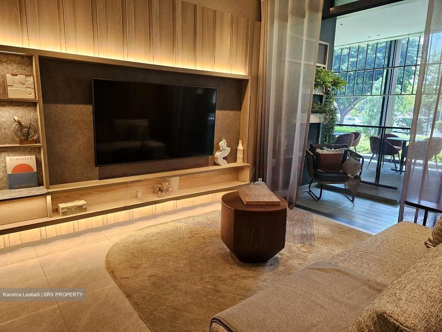 The Continuum (D15), Apartment #457456721